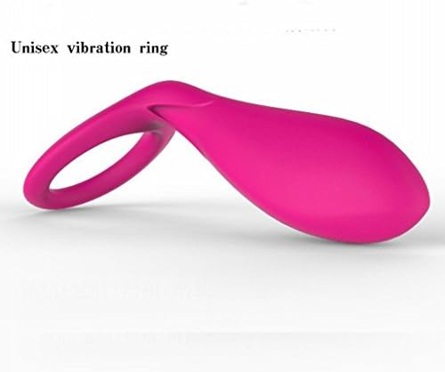 11Y2W Vibration Ring for Men