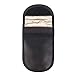 Mengshen Car Key Signal Blocker Pouch Case, (3 Pack) Faraday Bag RFID Signal Blocking Bags, Car Anti Theft Protection