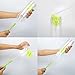 LauKingdom Bottle Cleaning Brush Set, 15