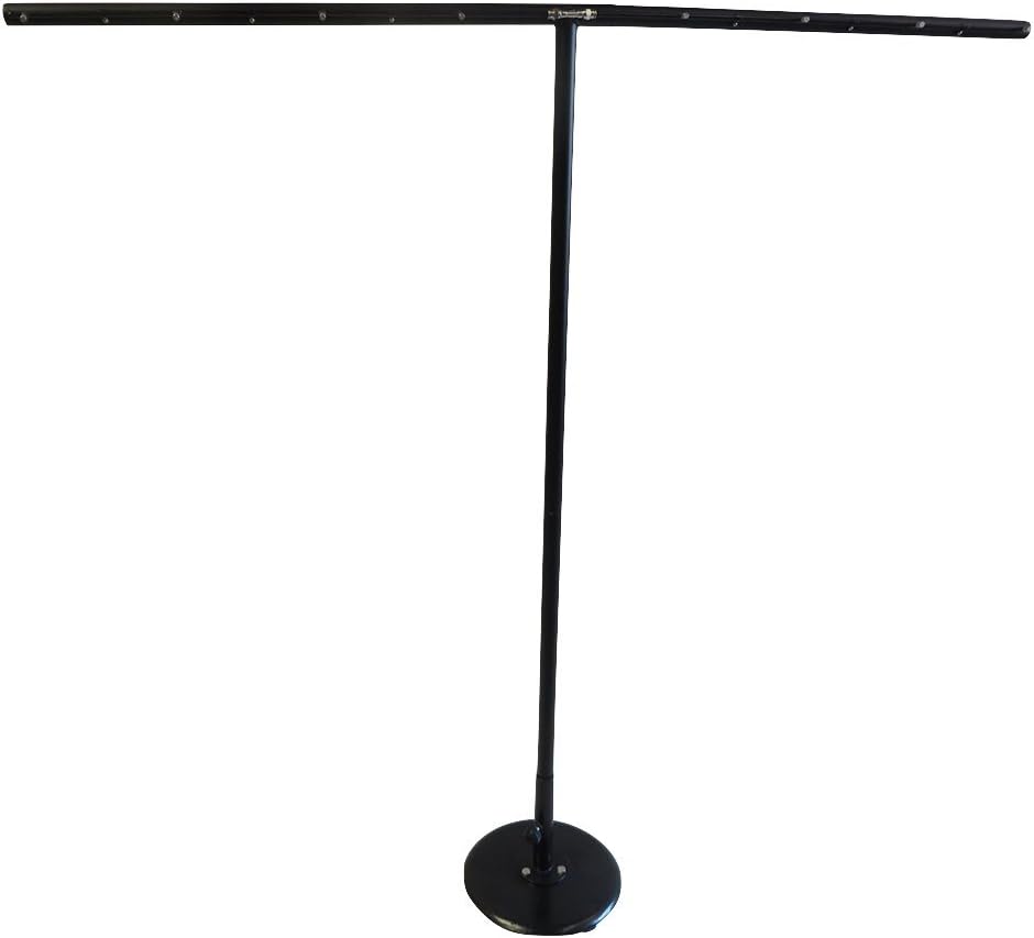 Misting System TEE Bar with 1000 PSI Pump