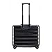 RIMOWA Lufthansa Bolero Multiwheel Business Trolley Large 30L Black