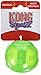 KONG Squeezz Ball Dog Toy, Medium, Colors Vary