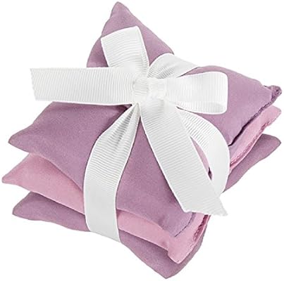 Lavender Blossom Scented Pillows Pack Of 3 By Avon Amazon Co