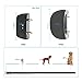 COVONO Underground Dog Containment System,Electric Dog Fence (In Ground Pet Fence,650Ft Wire,Waterproof,Rechargeable Collar,Static/Tone Correction,Support 2 Dogs)thumb 3