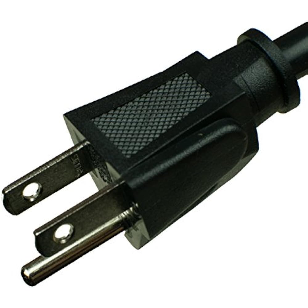 25 Ft Extension Cords Black 16 AWG 1625 Watt 13 Amp 120 Volt Electronics, W/ eBay