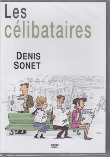 Les Celibataires