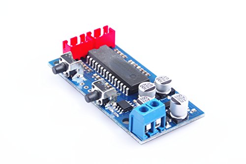 KNACRO BBE + 3D Surround Processor 3D virtual surround + BBE Tone board DC12V~24V