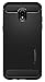 Spigen Rugged Armor Designed for Galaxy J3 Case, Galaxy J3 Eclipse 2,Galaxy J3 Orbit, Galaxy J3 2018 Case - Black