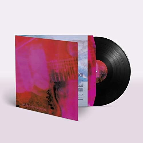 MY BLOODY VALENTINE - mbv - Amazon.com Music
