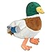 Mallard Duck Stuffed Animal Plush Toy 6