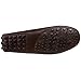 Minnetonka Men's Original Cowhide Driving Moccasin,Brown,13 M US
