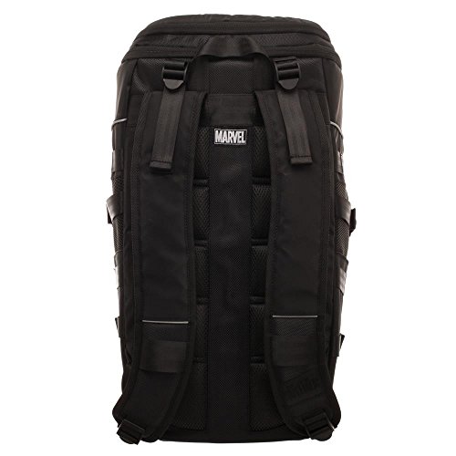 Black Panther: Get This Man A Shield Backpack