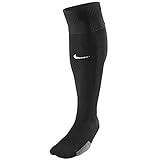 Nike Soccer Park IV Sock -Black-SX4770-001