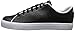 adidas NEO Men's Daily Line Lifestyle Skateboarding Shoe,Core Black/Black/Running White,11 M US