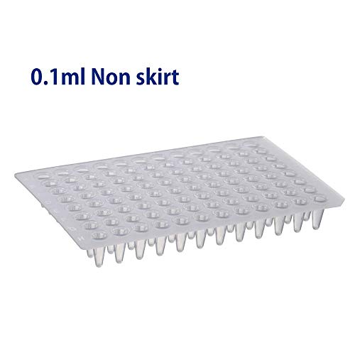 6 137+674C+96well+Skirted+Natural+10plates