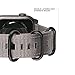 URBAN ARMOR GEAR UAG Compatible Apple Watch Band 40mm 38mm, iWatch Series 6/5/4/3/2/1 & Watch SE, High Strength Nylon Weave Replacement Strap, Nato Grey