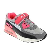 Hawkwell Classic Vibrant Running Shoes(Toddler/Little Kid/Big Kid)