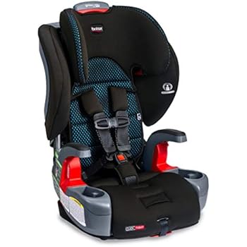 Amazon.com : Britax Pinnacle 90 Booster Car Seat, Cityscape : Child