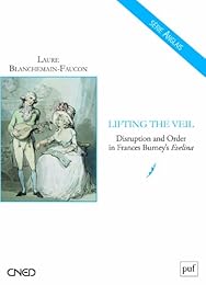 Lifting the veil