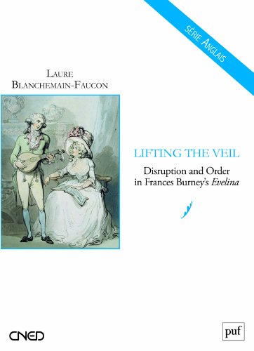 Lifting the veil