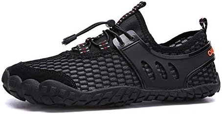 barefoot finger shoes