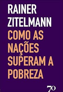 Livro Como as nações superam a pobreza