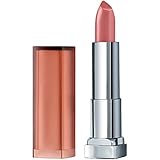 Maybelline Color Sensational Inti-Matte Nudes