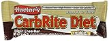 Universal Nutrition, Sugar Free Bar Cookie Dough 12 - 2 oz (56.7 g) bars
