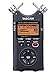 Tascam, 4 AD Converter, Black, DR-40 (DR-40) primary