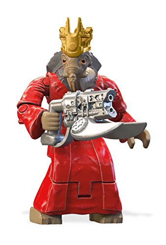 Mega Construx Halo Heroes Legendary Spartans Prophet Of Truth Figure