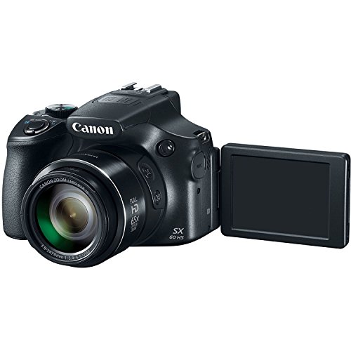 Canon-Powershot-SX60-161MP-Digital-Camera-65x-Optical-Zoom-Lens-3-inch-LCD-Tilt-Screen-Black-Certified-Refurbished
