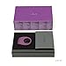 LELO Tor 2 Couples' Vibrating Ring, Purple