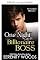 Livro Uma noite com o chefe bilionário (Um chefe em um bilhão Livro 2)