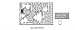 TOTOMO #W303 White Forest Christmas Window Decals Stickers Decor Clings Wall Decoration