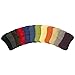 All-Clad Premium Pot Holder & Heating Pad, (1-Pack) Heat Resistant to 500 Degrees, 100% Cotton 10