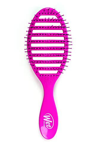 Wet Brush Speed Dry Hair Brush - Image 3