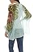Womens Dolman Blouse Off Shoulder Floral Tops