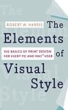 Elements Of Visual Style Pa by Robert W. Harris