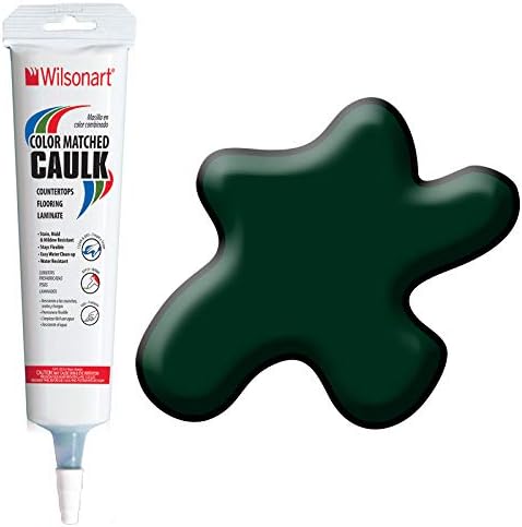 Amazon Com Wilsonart Color Match Caulk In Oiled Soapstone Home