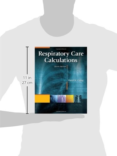 Respiratory Care Calculations - Thumbnail 2