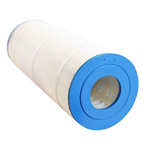 Tier1 Hayward C1200 Star-Clear Plus, Filbur FC-1293, Pleatco PA120, Unicel C-8412 Comparable Replacement Pool Filter Cartridge (2 Pack)