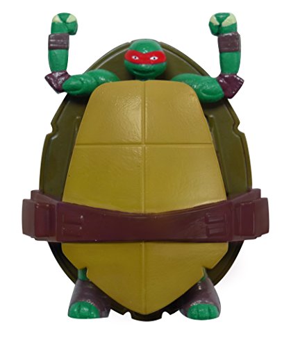 Tmnt Water Grow Turtles-Raphael