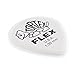 Jim Dunlop Tortex Flex Jazz III XL 1.35mm 12 Pack Guitar Picks (466P1.35)