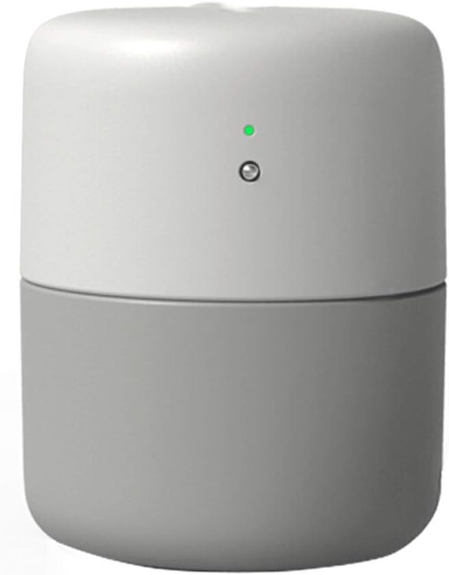 Amazon.com: Liudan Whole House Humidifiers Desktop Humidifier Mini