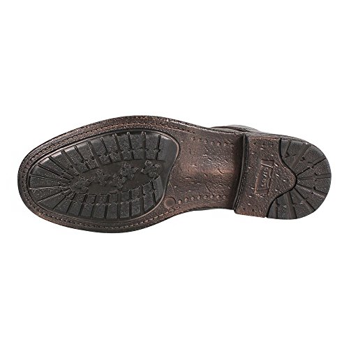 levi's men's emerson ankle boots