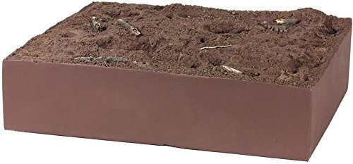 W. Britain 51017 WWI British Trench Section No.4 - No Man's Land No.1