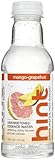 Hint Water - Mango Grapefruit - 16 oz - 12 ct