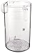 Dyson 904476-09 Dirt Cup, Clear Bin Assembly DC07