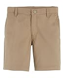 Under Armour Little Boys' Pre-School UA Golf Medal Play Shorts
