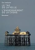 Image de L enseignement de la Chine - le tao de la ville